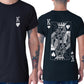 King of Hearts Shirt