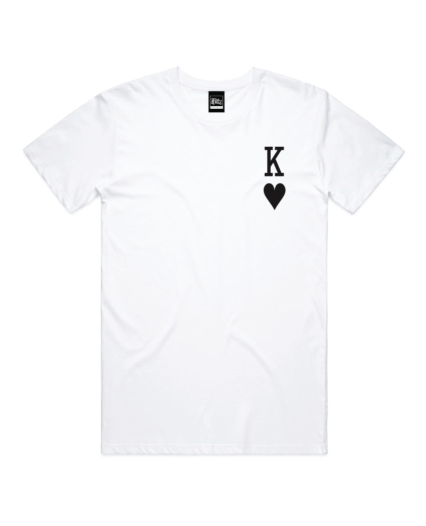 King of Hearts Shirt