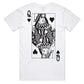 Queen of Hearts Shirt