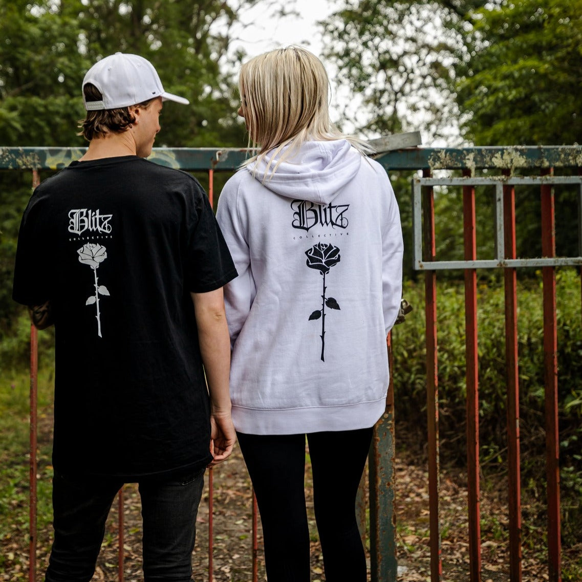 Standard Hoodies