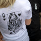 Queen of Hearts Shirt