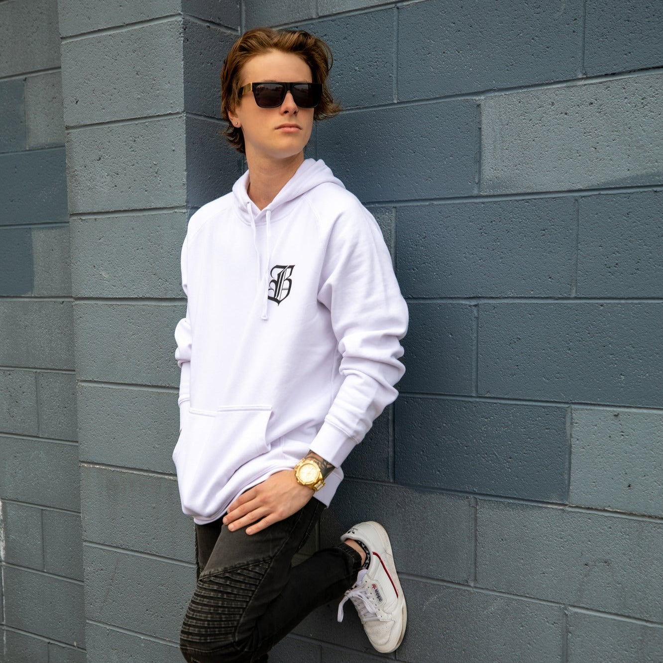 Standard Hoodies