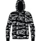 Sublimation Hoodie