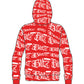 Sublimation Hoodie