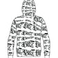 Sublimation Hoodie