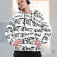 Sublimation Hoodie