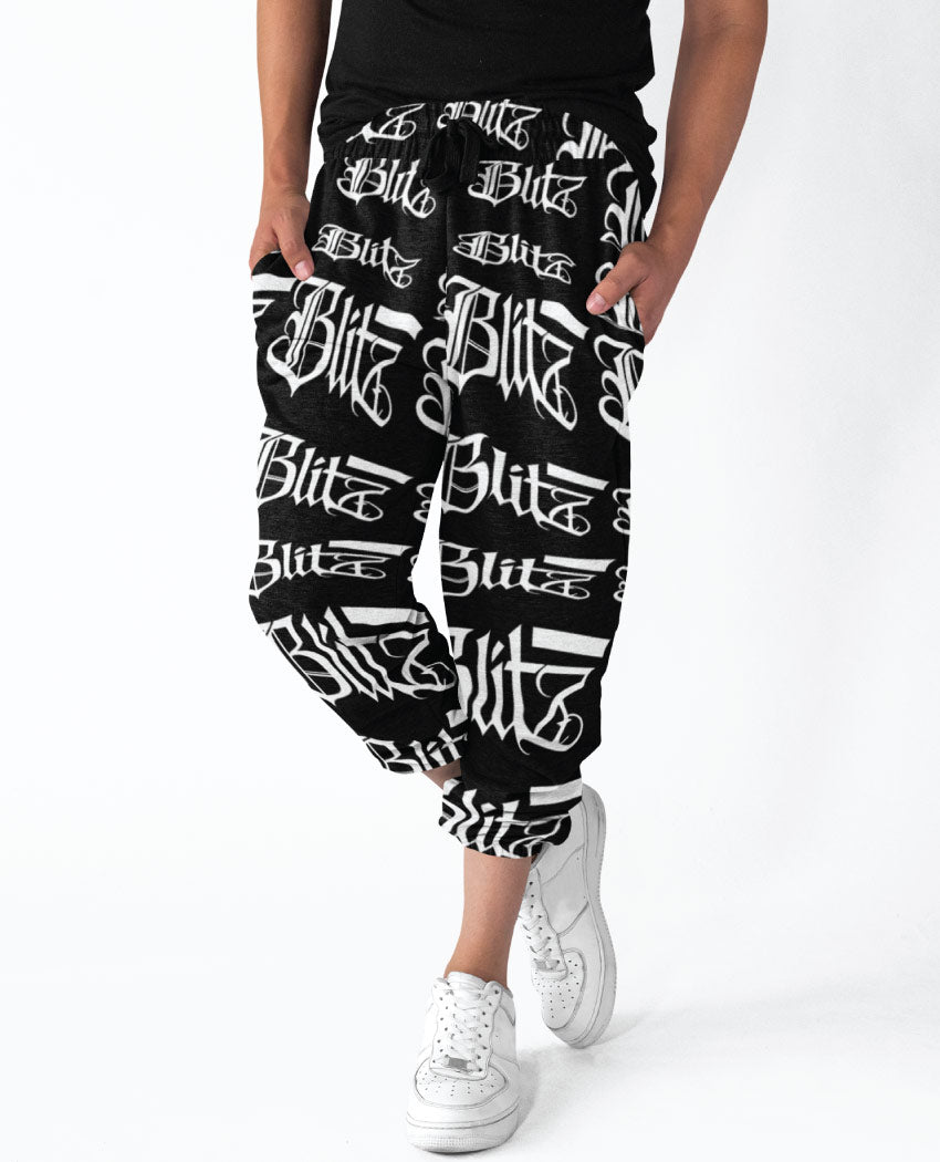 Sublimation Track Pants